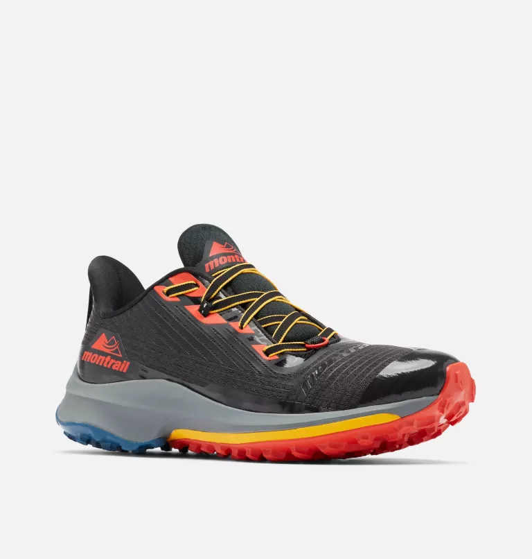 TENIS MASCULINO COLUMBIA MONTRAIL TRINITY AG – foto 2